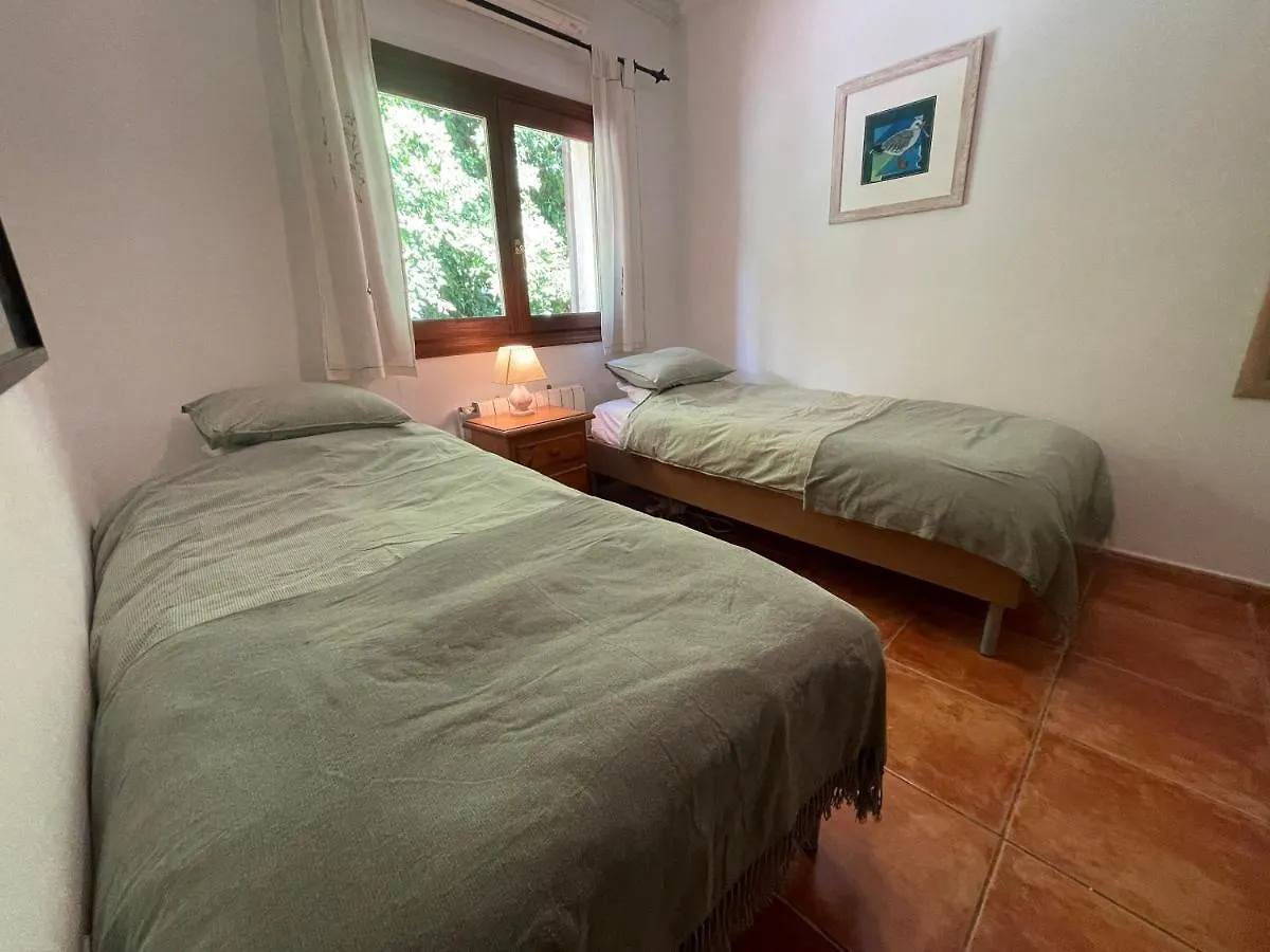 Nostra Caseta Villa With Pool & Marina View Near Beaches Cielo de Bonaire Hiszpania