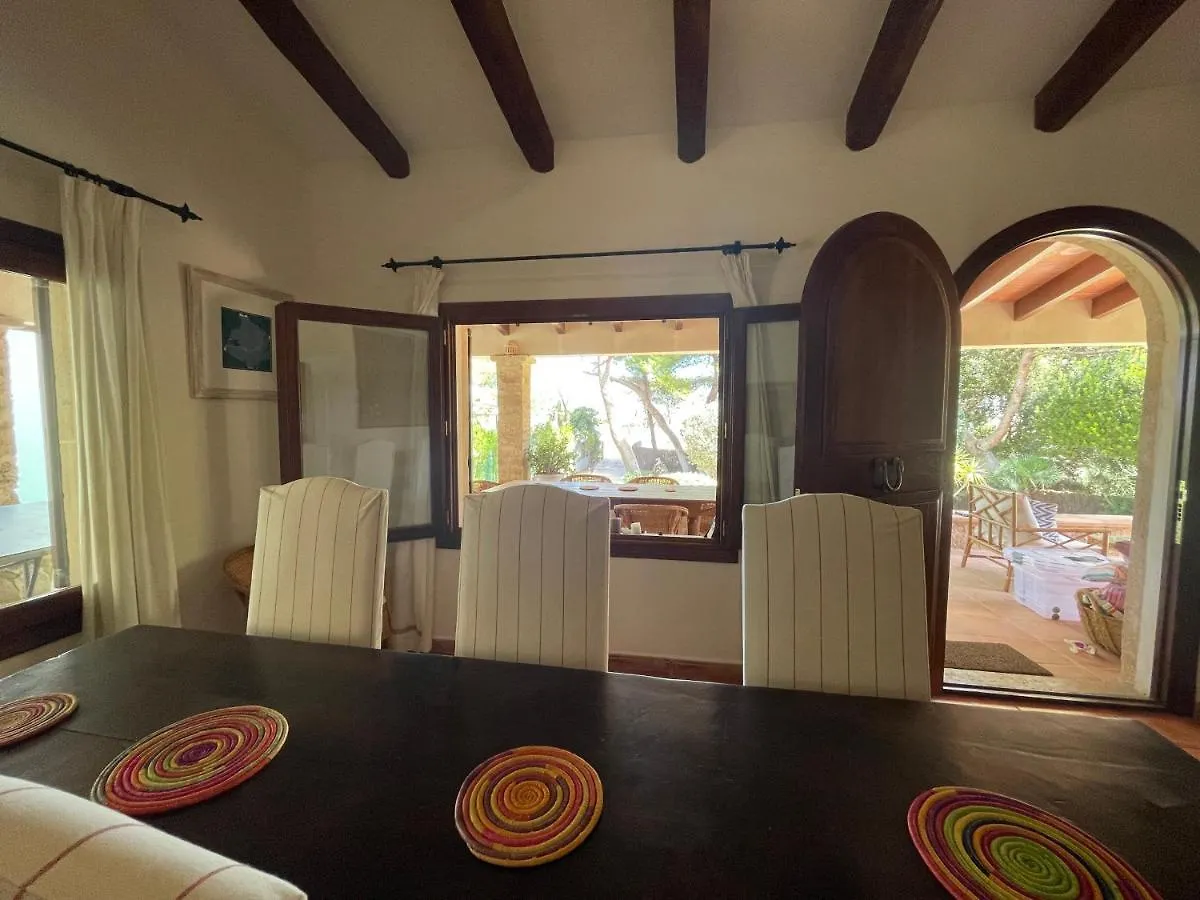Nostra Caseta Villa With Pool & Marina View Near Beaches Cielo de Bonaire 0*,