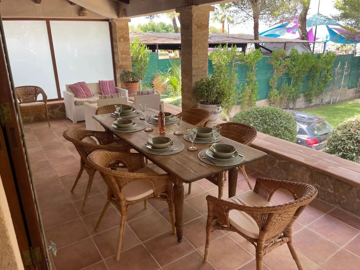 Nostra Caseta Villa With Pool & Marina View Near Beaches Cielo de Bonaire
