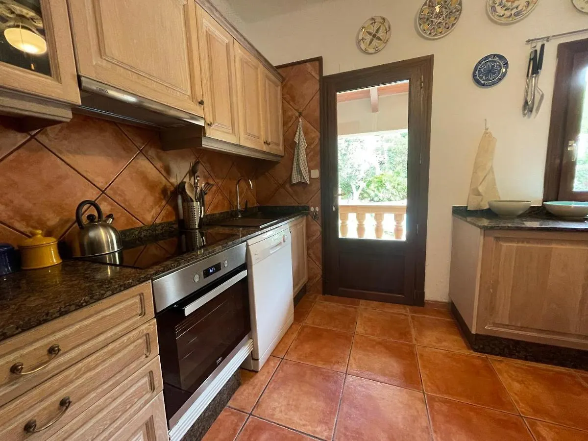 Nostra Caseta Villa With Pool & Marina View Near Beaches Cielo de Bonaire 0*,  Hiszpania