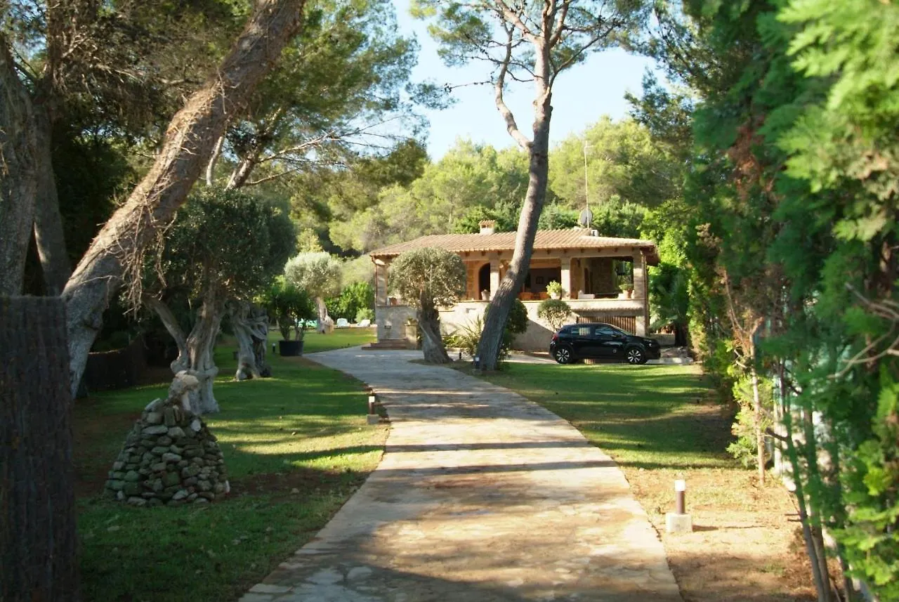 Nostra Caseta Villa With Pool & Marina View Near Beaches Cielo de Bonaire 0*,  Španělsko