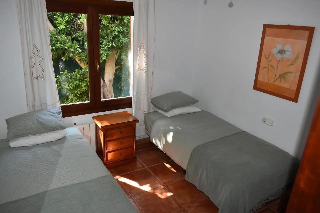 Nostra Caseta Villa With Pool & Marina View Near Beaches Cielo de Bonaire 0*,  스페인