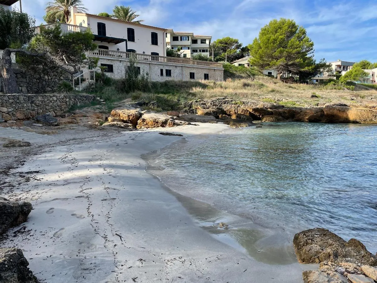 Nostra Caseta Villa With Pool & Marina View Near Beaches Cielo de Bonaire 0*,  스페인