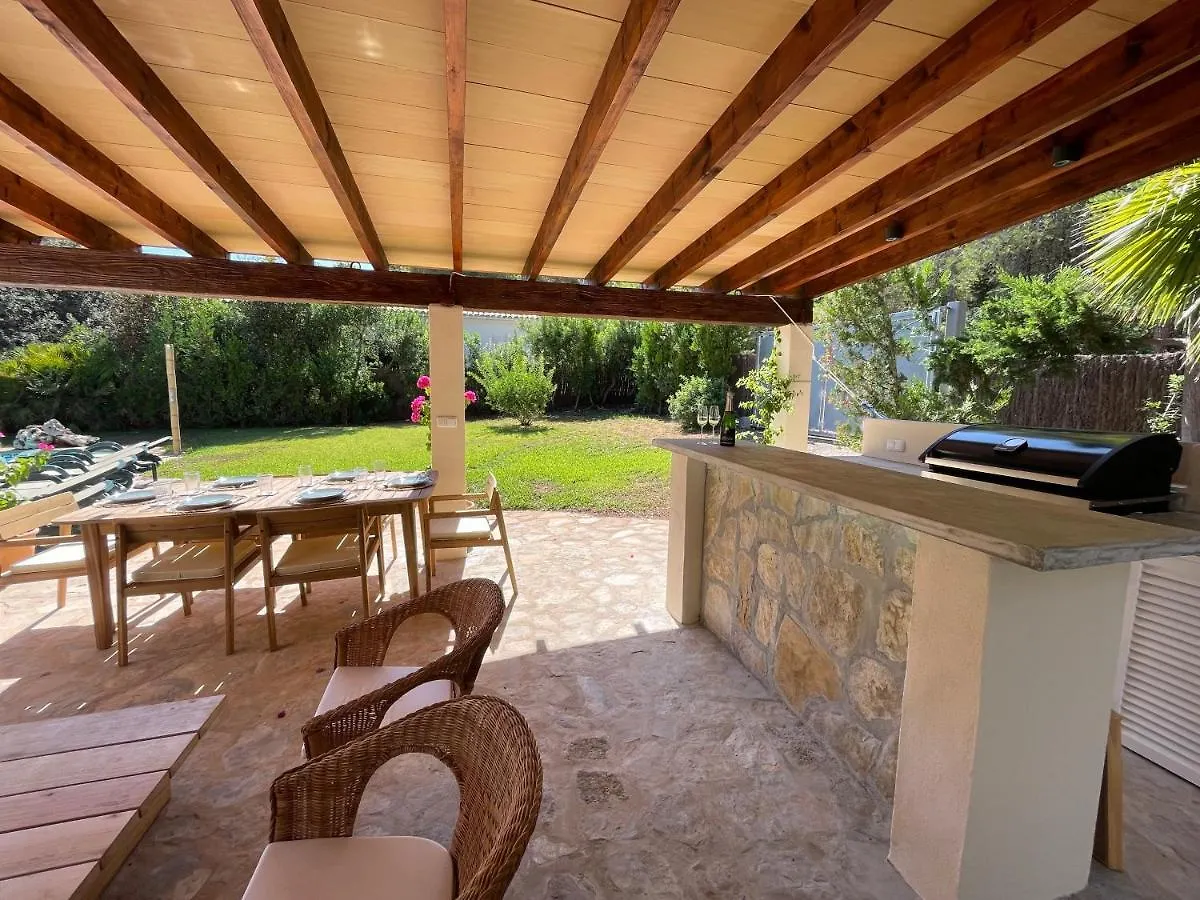 Nostra Caseta Villa With Pool & Marina View Near Beaches Cielo de Bonaire