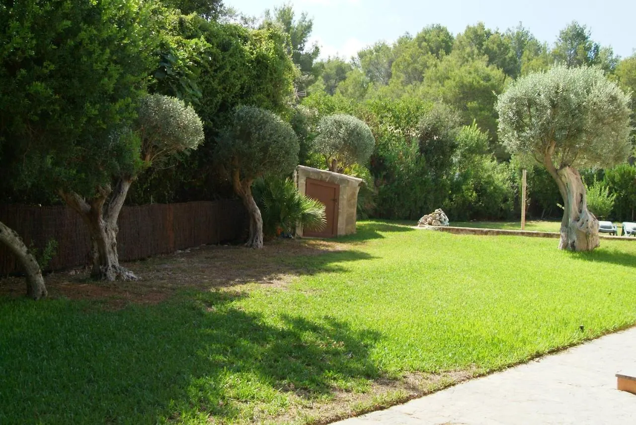 Nostra Caseta Villa With Pool & Marina View Near Beaches Cielo de Bonaire 스페인