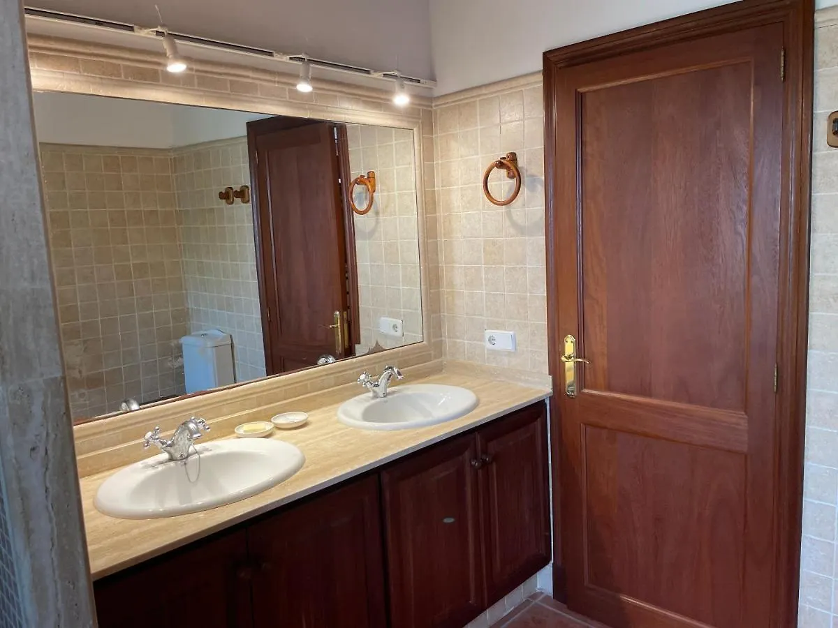 Nostra Caseta Villa With Pool & Marina View Near Beaches Cielo de Bonaire Hiszpania