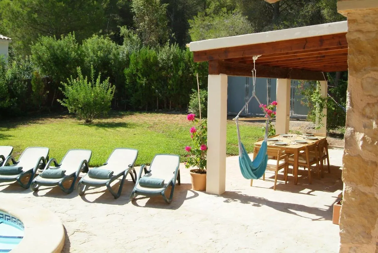 Nostra Caseta Villa With Pool & Marina View Near Beaches Cielo de Bonaire Hiszpania